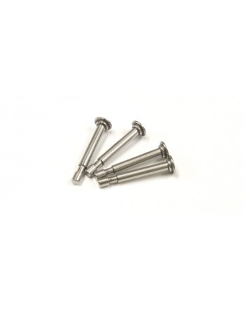 IF492 6.5x26mm Shaft(MP9 TKI4/4pcs) IF492  - KYOSHO RC